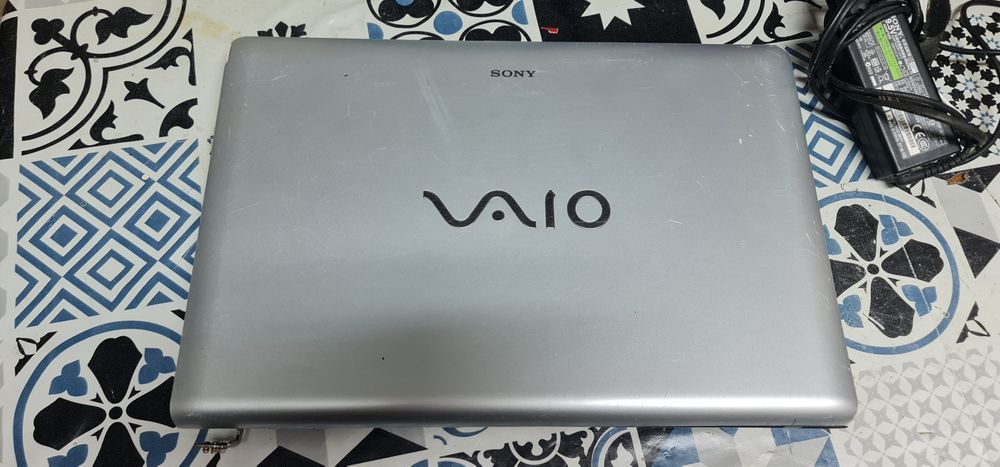 Portatil sony vaio i5 ( ler descrição)