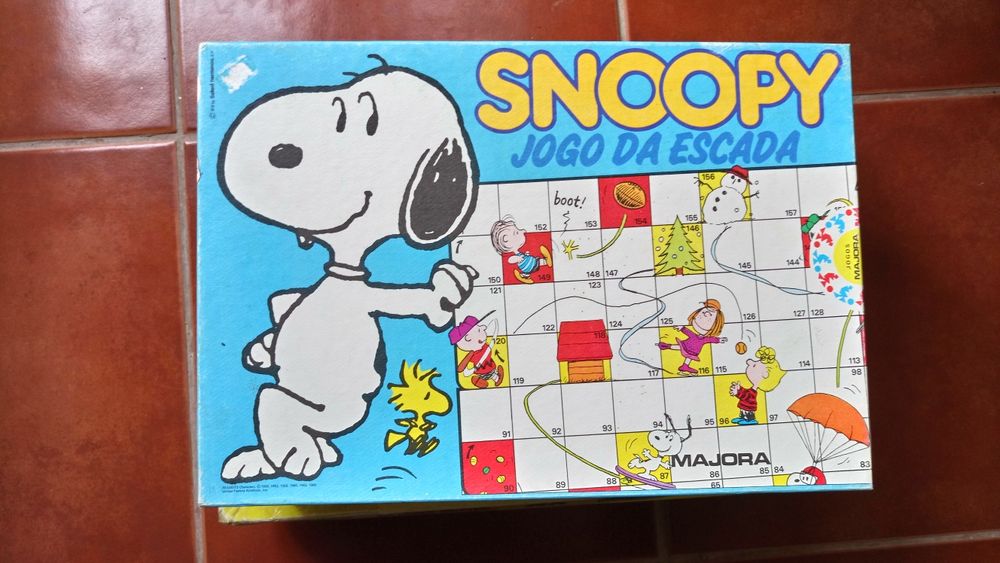 Jogos diversos majora etc