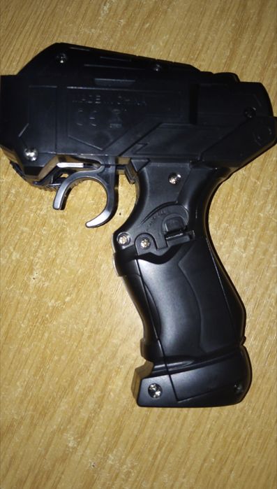 Пульт від дрифт-машини