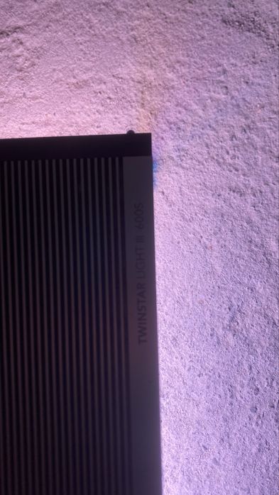Twinstar Light 600S