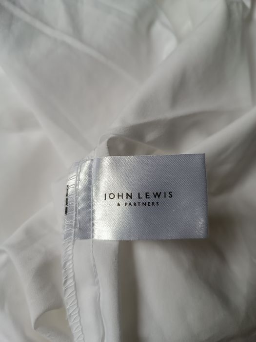 покривало Julian Charles, простирадло John Lewis