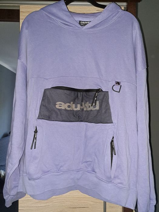 Sprzedam bluzę cropp