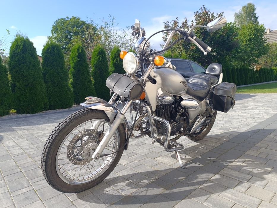 Kymco