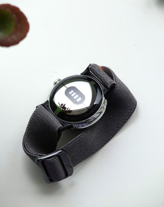 Що нові Google pixel watch  41 mm Wi- Fi NFC  GPS смарт - часы Смарт годинник