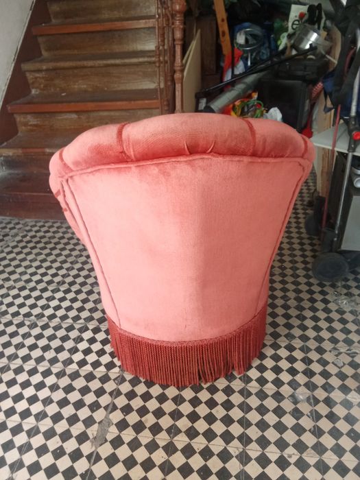 Caldeirão de um lugar