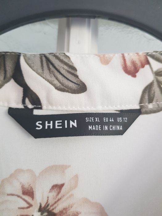 Piękna sukienka L/XL