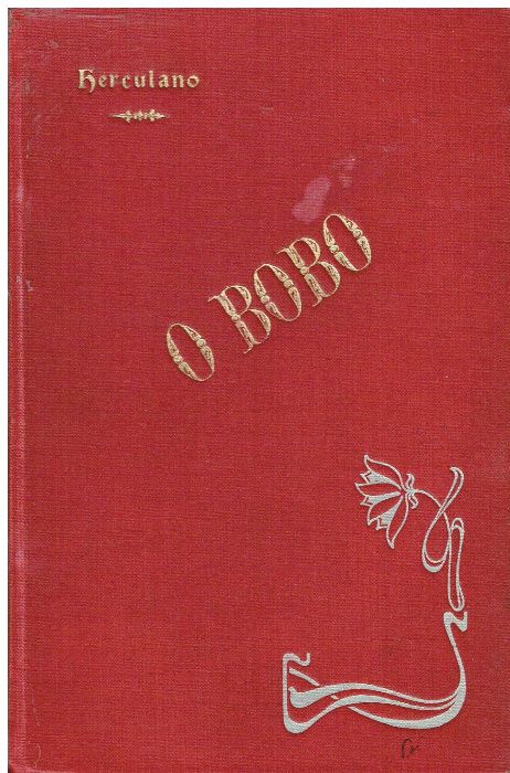 7432 - Literatura - Livros de Alexandre Herculano 4 (Vários )