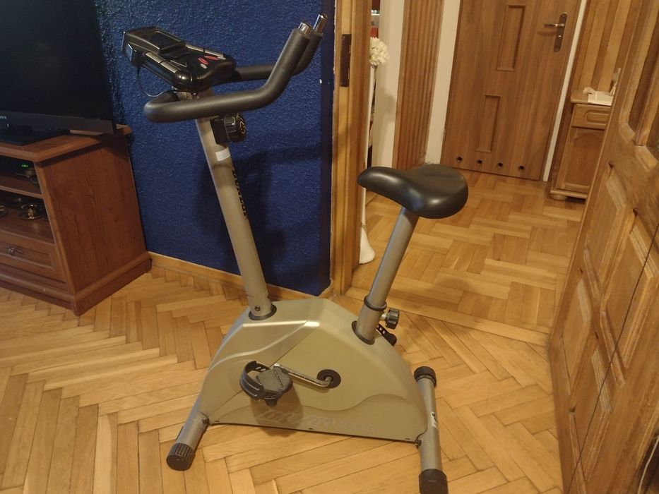 Rower stacjonarny, treningowy