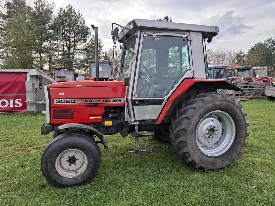 Massey ferguson 3050