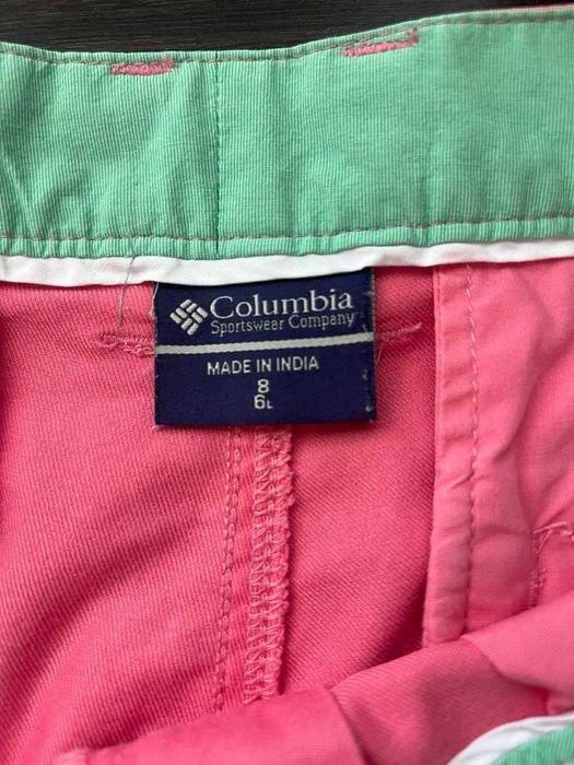Чудові шорти Columbia