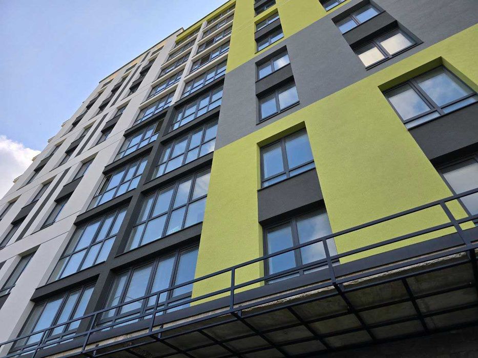 Продаж двокімнатної квартири 55,89м2. Виставка!!!