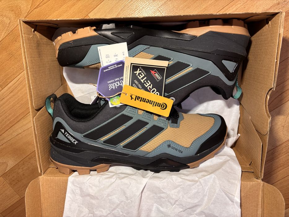 Кросівки adidas terrex