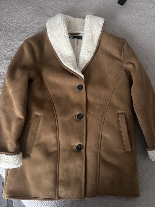 Дублянка ( дубльонка) Zara