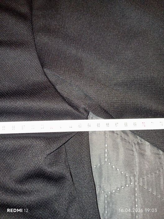 Bluza męska xxl gwiazda