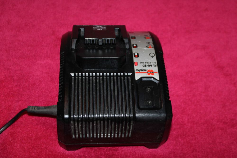 Młotowiertarka Bosch GBH 240