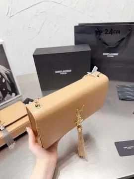 Torebka damska elegancka 522-34-1