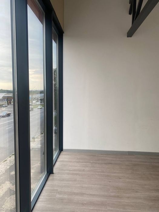 Оренда  комерційного приміщення — 172 м²| місто Тернопіль