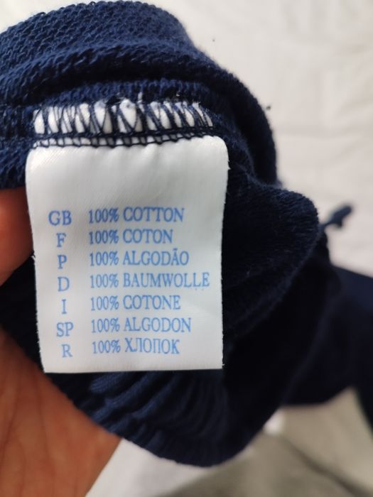 Fato de treino Reebok nunca usado