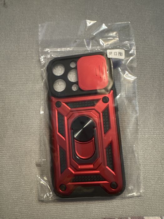 Etui iphone 13 pro