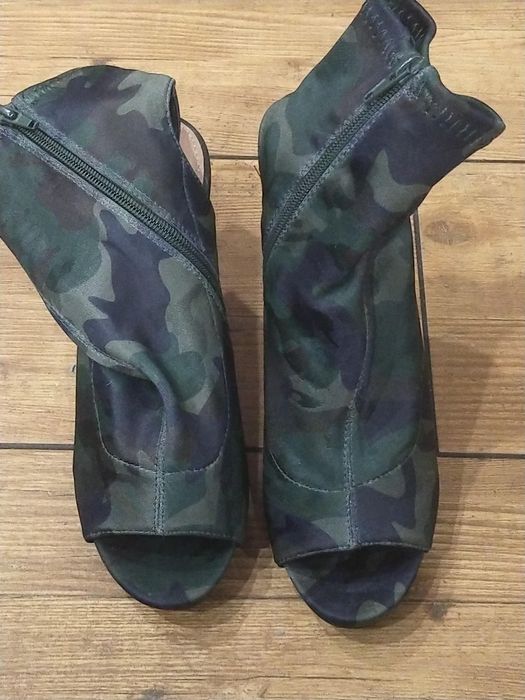 Buty moro rozmiar 38