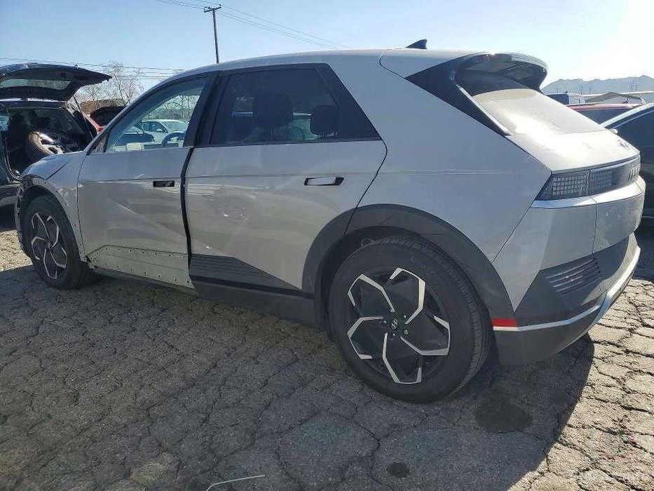 Hyundai Ioniq 5 Se 2022
