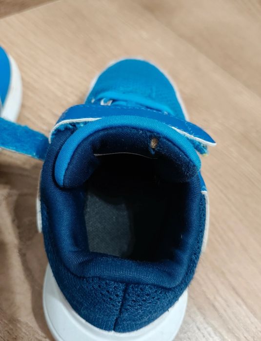 Sneakersy,afidasy adidas rozmiar 25