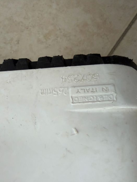 Botas ski criança Head