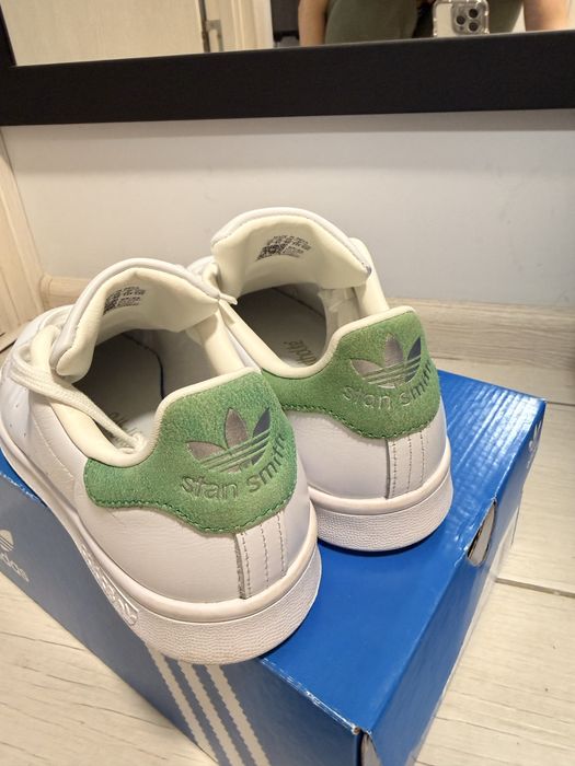 Кросівки Adidas stan smith
