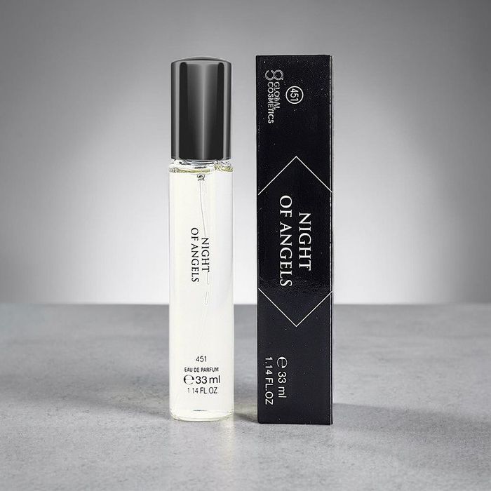 Night of Angels (Perfumy Unisex)