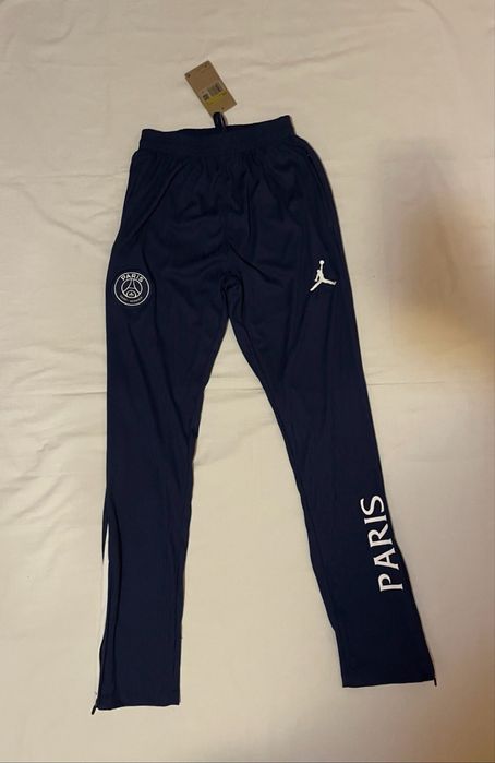 Dres PSG.