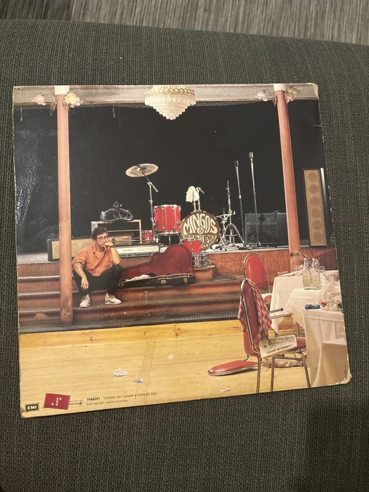 Vinil- Rui Veloso