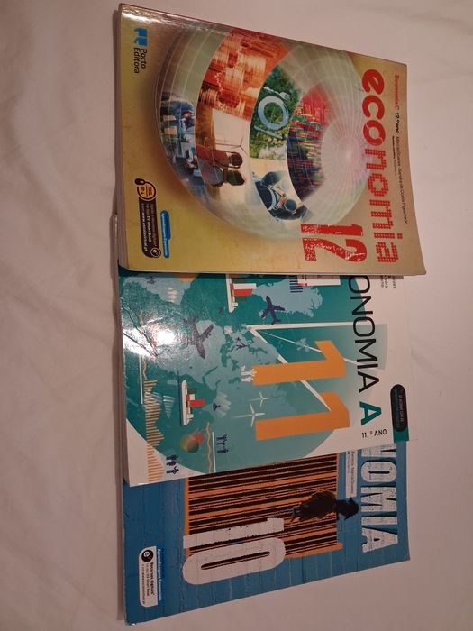 Manual Economia 12