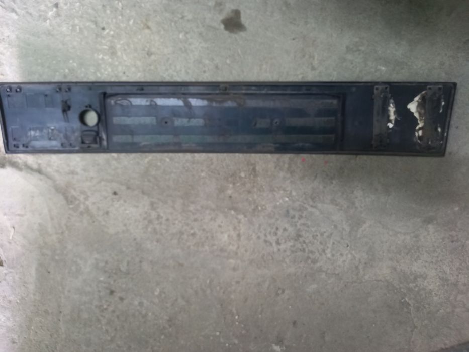 Material astra gsi
