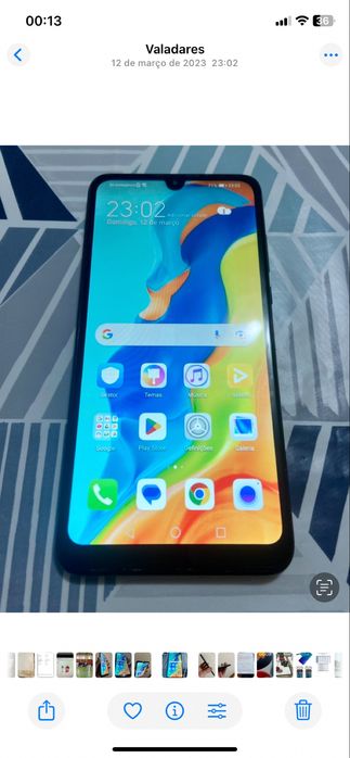 Hiawei P 30 Lite