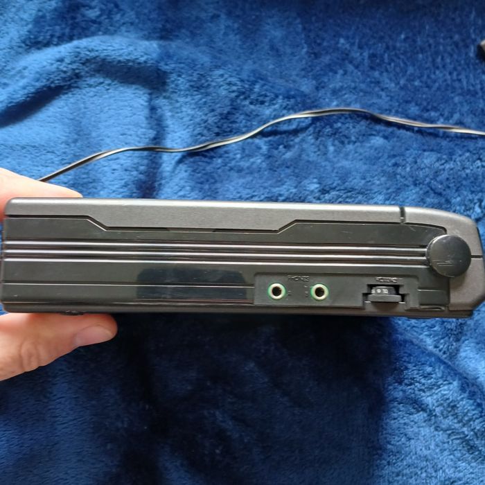 Колекційний Philips D6800