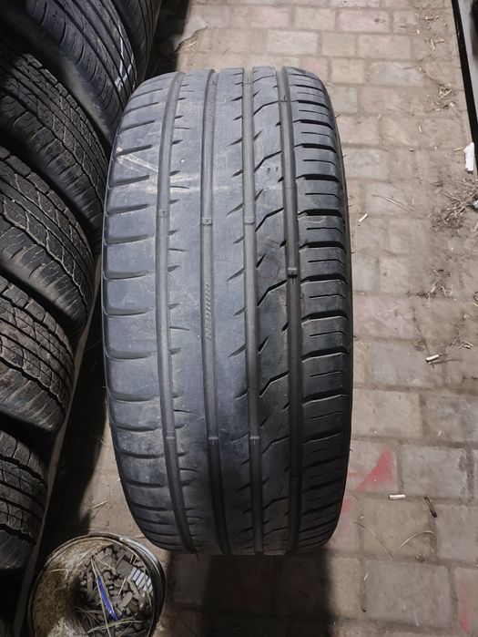 Летняя резина kumho 265/45/20 в хорошем состоянии