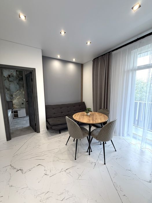 Здається 1.5 кв по  вул. Руська 41 ЖК  Central Avenue