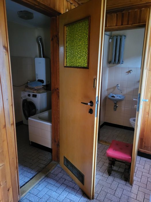 Dom z 5 pokojami -  do wynajęcia - Widok 2