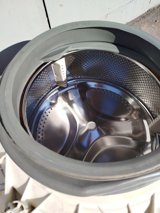 Запчастини пральної машини Вірпул