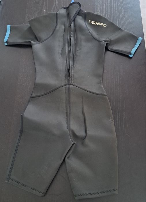 Surf/Bodyboard Wetsuit64285989953409122