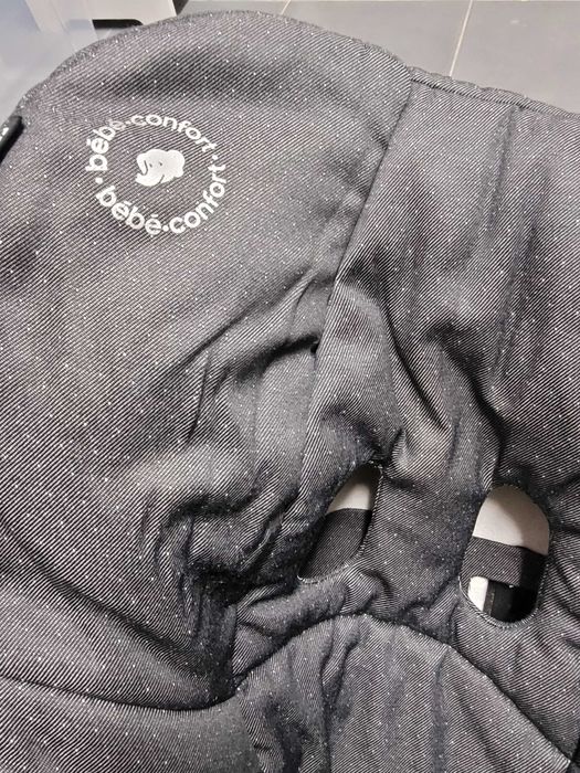 Ovo bebeconfort+ base isofix 2wayfix