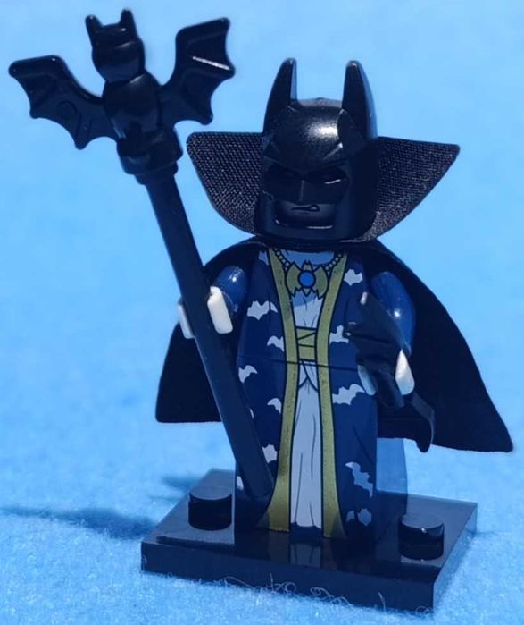 Batman Wizbat (DC Comics)