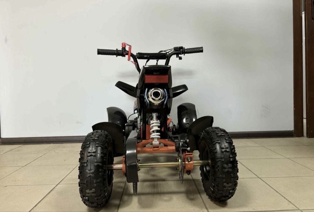 MINI QUAD 50 Dla dzieci Xtr Dragon M4 Raty Dostawa Regulacja Prędkości