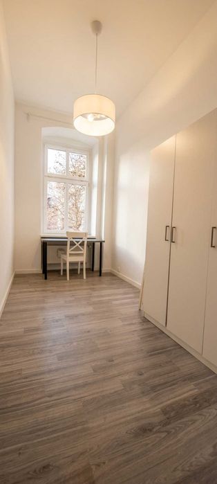 Apartment in Wrocław, Ołbin - Widok 5
