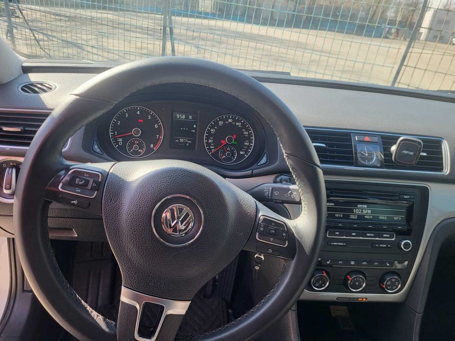 Продам Volkswagen Passat 2012р