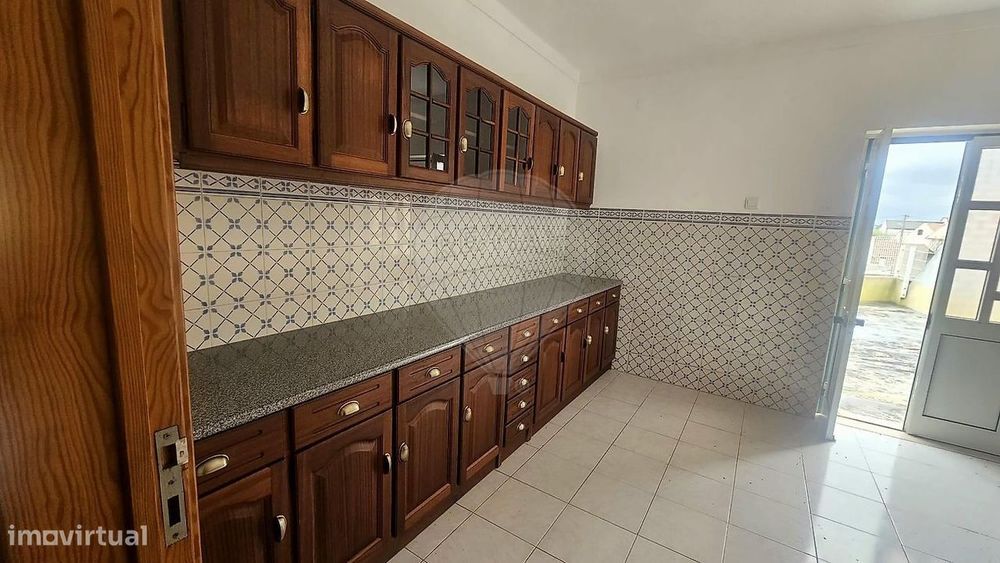 Moradia T3 para venda