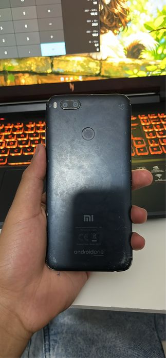 Huawei Mate 10 Lite