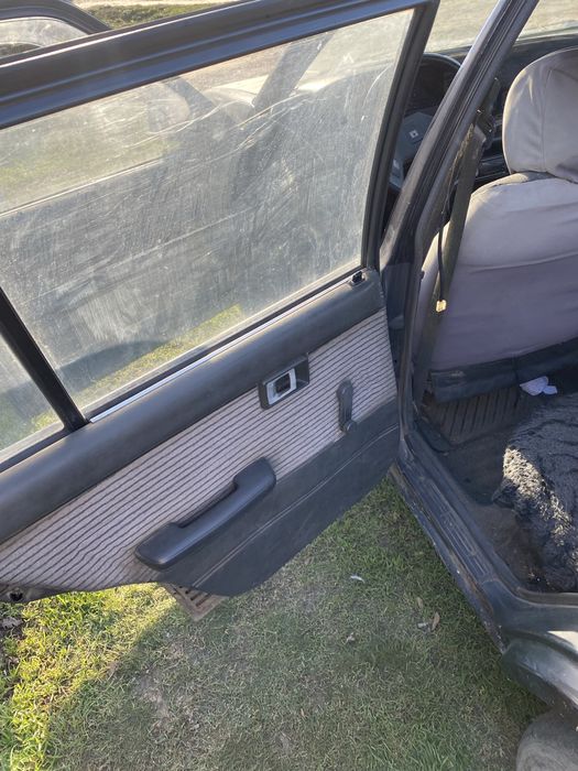 Тойота королла 1986