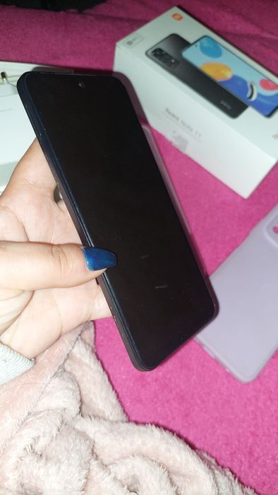 Redmi Note 11 128gb