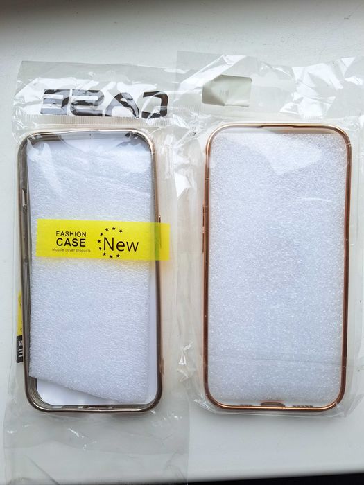 Новий Чeхол кейс для IPhone 15 і 6плюс